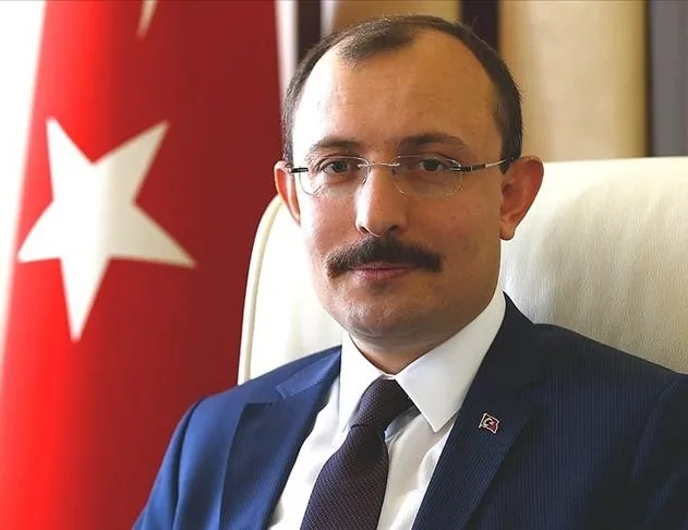 İhracat seferberliği Gaziantep’te