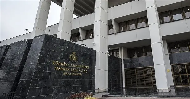 Son dakika: Merkez Bankası açıkladı! İşte enflasyon ve dolar tahmini!