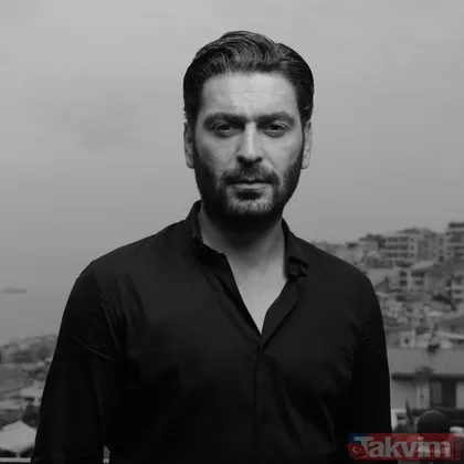 Tiyatro ve sinema kalbimde ayrı bir yere sahip