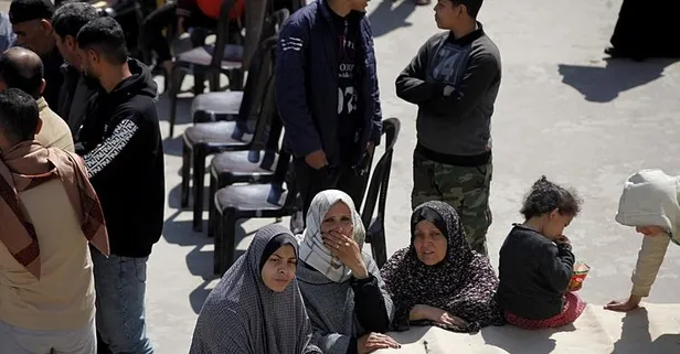 Tel Aviv’den 60 gün daha ateşkes teklifi! Talep 10 İsrailli esir