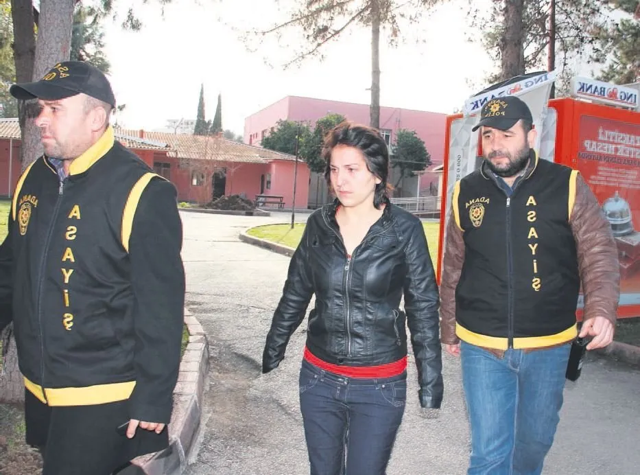 Tele çete