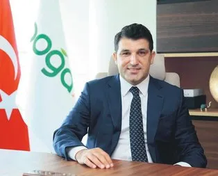 Kaskoda büyümenin işareti geldi