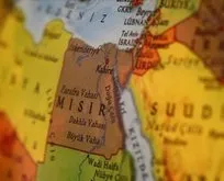 Mısır’dan Libya adımı! Darbeci Sisi yola geldi