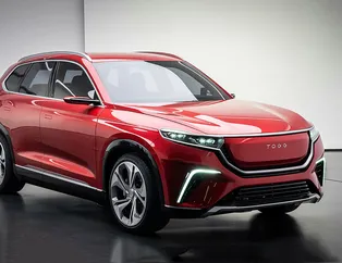 Yerli otomobille tarihi dönüşüm başlıyor!