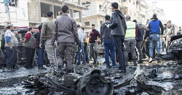 O teröristi MİT yakaladı