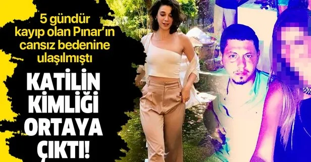 Pınar Gültekin’in katilinin kim olduğu ortaya çıktı: Bar ve sanayide iş yeri sahibi