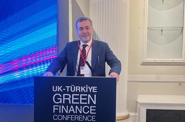Kalyon'dan enerjide yeni adım