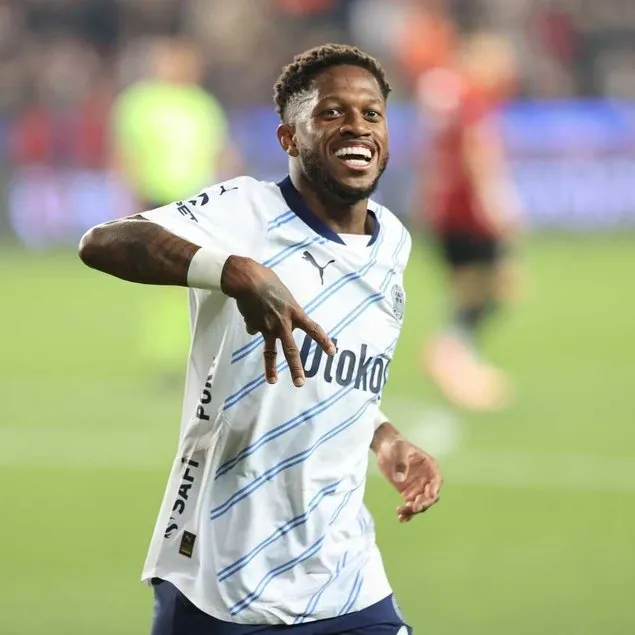 Fenerbahçe’de Fred’e Premier Lig kancası!
