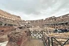 Göbeklitepe Roma’da büyüledi!