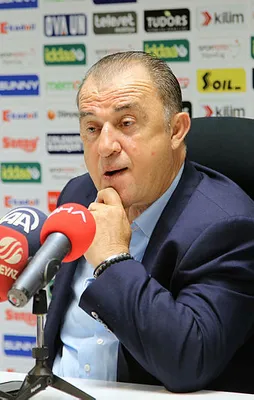 Stresi yaşadık ama başardık