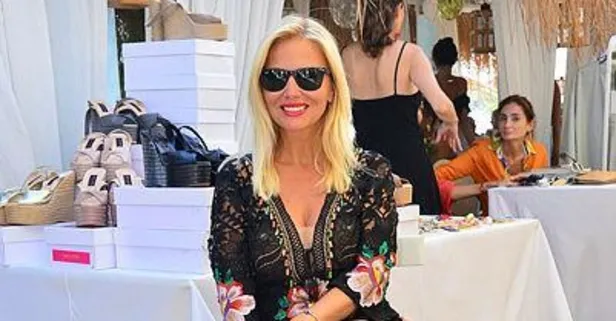 ‘50 metre yürüdüm dönelim'