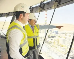 Doğu’nun en büyük yatırımı açılıyor