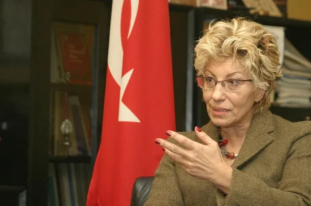 Prof. Dr. Sevil Atasoy: Pandemi döneminde uyuşturucu kaçakçılığında maske, eldiven ve dezenfektan kullanıldı