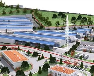 TOKİ’den İstanbulluya yeni çarşı