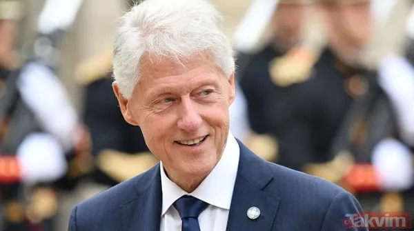 Bıll Clınton'un 1999'Daki 'Deprem' Ziyareti Ve Kaybolan Çocukları Kan Donduran İddialar Sonrası Akıllara Abd Eski Başkanı Bill Clinton'ın 1999 Depremi Sonrası...