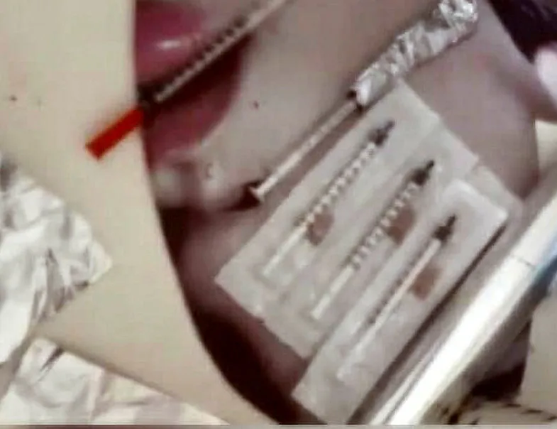 Avcılar’da uyuşturucu operasyonu