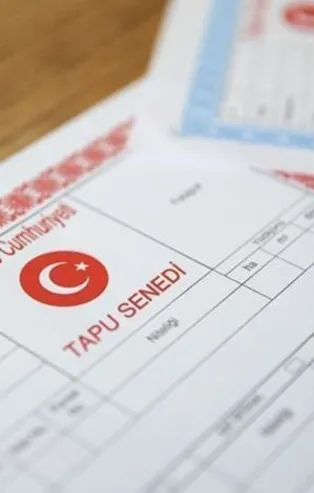Tapu harcından 11.3 milyar TL