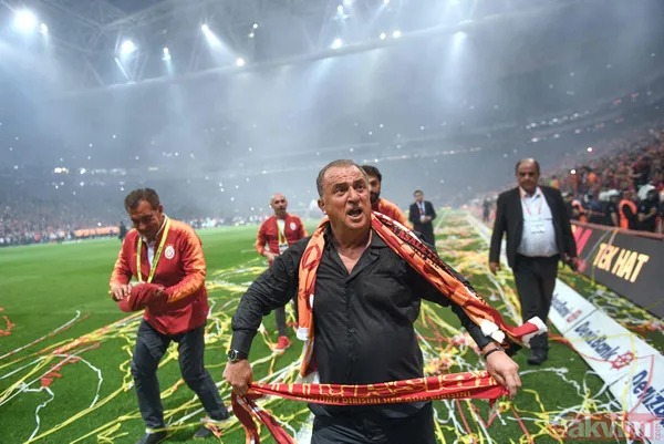 Fatih Terim'in yeni Sneijder'i Yunus! Forvete ise 5 aday... - 3