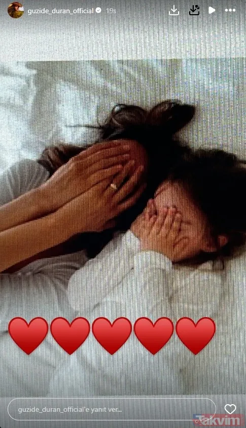 17 yıllık evlilik olaylı bir şekilde bitiyor... Güzide Duran’dan boşanmanın en sessiz tanıkları için çarpıcı mesaj - 4