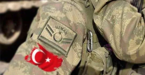 Jandarma Uzman Erbaş alacak! Jandarma Uzman Erbaş alımı başvuru ekranı