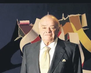 Şarık Tara’dan acı veda