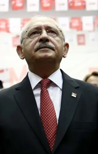 CHP'de Diktatör Kemal yönetiminde tek adam rejimi