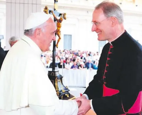 Vatikan: Türkiye haklı