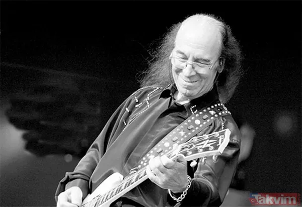 Hastaneye Kaldırılmıştı Akciğeriyle İlgili Rahatsızlıklarının Yanı Sıra Yaşlılığa Bağlı Sağlık Sorunlarına Karşı Savaş Veren Koray, Toronto Şehrinde Hastaneye...