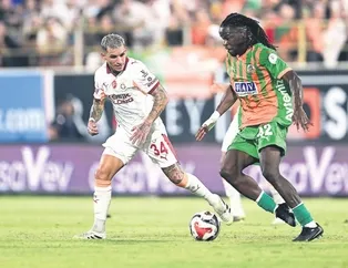 Devre arasında bayılmış!