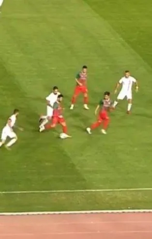 Karşıyaka 3-0 Bergama Belediyespor | MAÇ SONUCU