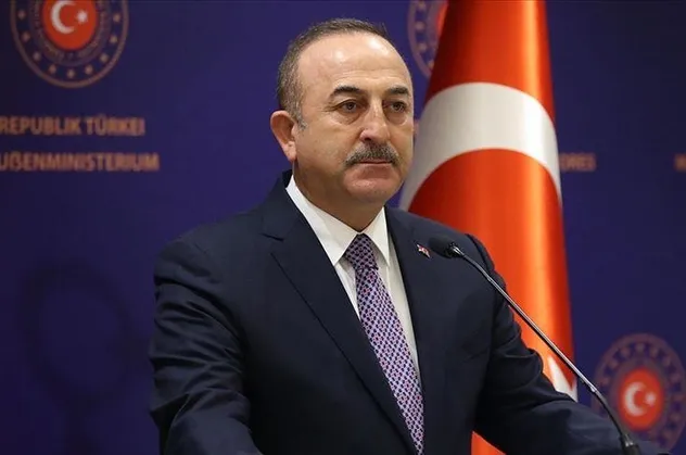 Bakan Çavuşoğlu'ndan tahıl kriziyle ilgili flaş açıklama: Rusya'dan cevap bekliyoruz!