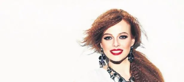 Aşka geldiler