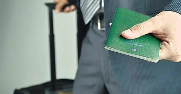 Yeşil ve gri pasaport sahiplerine vize uygulanacak mı? AB ülkelerine giriş seyahat izni gerekiyor mu?