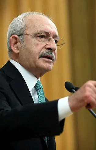 Kemal Kılıçdaroğlu'nun "uyuşturucu ve organ ticaretinden vergi" önerisi sosyal medyada dalga konusu oldu