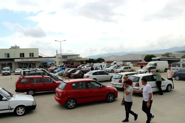 En düşük faizli taşıt kredisi hangi bankada? 1.533,23 TL'den başlayan taksitlerle otomobil alın! 48 ay vadeli 50 bin TL taşıt kredisi hesaplama-2