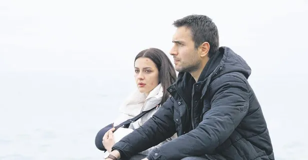 Sen Anlat Karadeniz'in Tahir'i Ulaş Tuna Astepe'ye hayranlarından büyük sürpriz