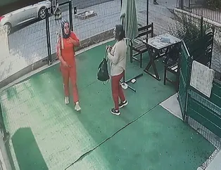 Bir günde 3 ayrı saldırı! Şişe ve bıçakla veterineri bastı