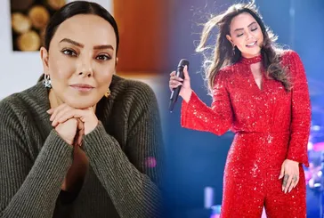 Ebru Gündeş eski halini paylaştı ’Hiç değişmediğim doğrudur ’ TBT akımına uydu kaşlar, gözler, dudak, burun... 7 milyon takipçili