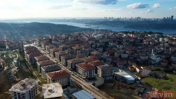 Çevre, Şehircilik ve İklim Değişikliği Bakanlığı yayınladı: Kentsel dönüşüm kredisi ile ilgili merak edilen 10 soru, 10 cevap! - 5