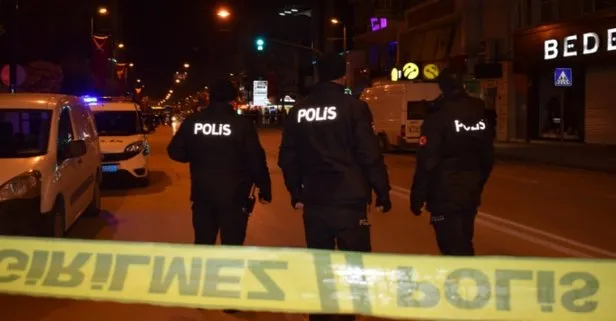 İstanbul’da polisi alarma geçiren olay! Bir kişi 8 kişilik kefen hazırladı