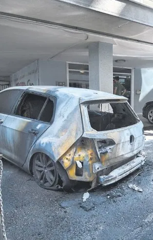 Yunanistan ve Almanya'da Türk düşmanlığı hortladı