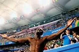 Ne yaptın Bolt