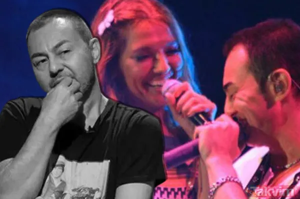 Serdar Ortaç'tan olay cinsellik itirafı: "Erkekler kudurmasın diye uydurulmuş..." - 9