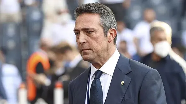 Ali Koç tarihi tersten yazıyor... Fenerbahçe taraftarı isyan ediyor! Futbol da bitik basketbol da-2