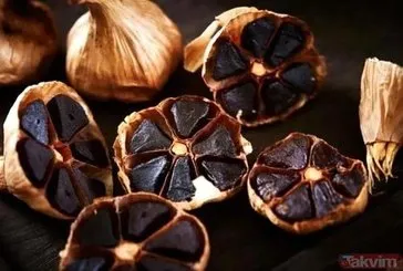 Sarımsaklasak da korunsak