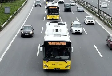 Bugün İETT, otobüs, metro, metrobüs, Marmaray, vapur ücretsiz mi? 23 Nisan toplu taşıma bedava mı?