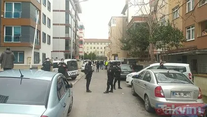 SON DAKİKA: İstanbul Kartal’da avukatlık bürosuna saldırı! Ölü ve yaralılar var