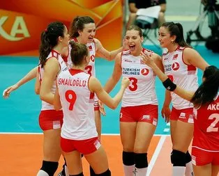 Azerbaycan’ı yıktık