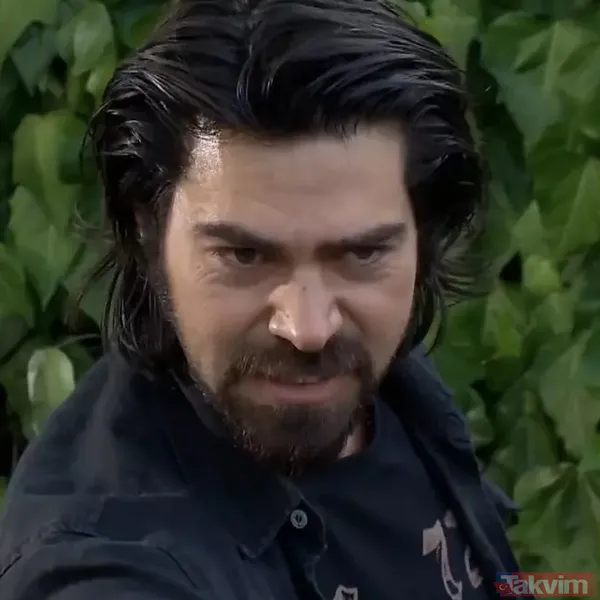 İşte Uğur Pektaş başta olmak üzere ünlülerin yıllar içindeki değişimleri...