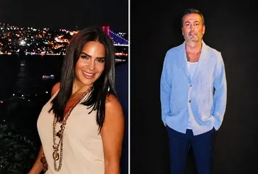 Sosyete bu ihanetle çalkalanıyor! Eşini elinden alan en yakın arkadaşı Bodrum’da komşusu oldu